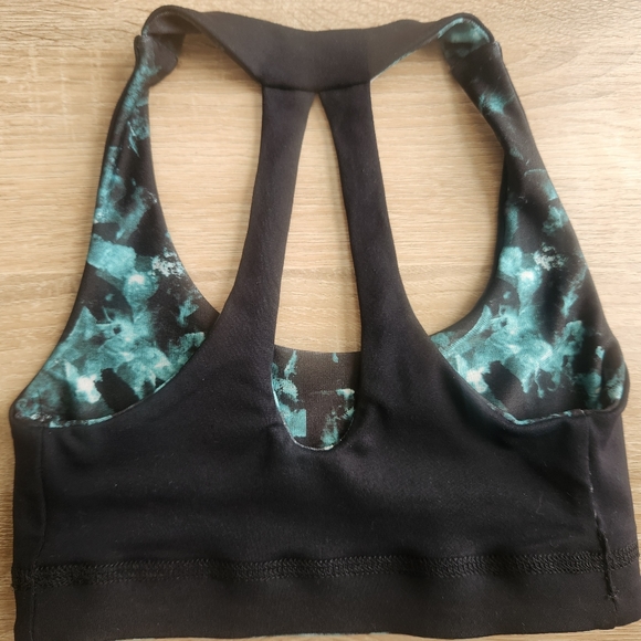 Girls purple pixie top - Picture 2 of 3